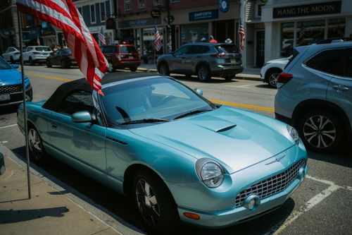 Растаможка авто из США в Россию