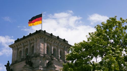 Растаможка из Германии